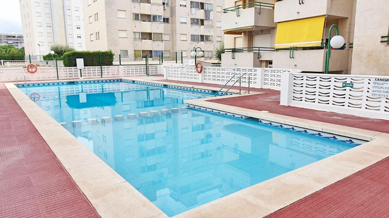 Apartment Cancun Vi - Solo Familias *