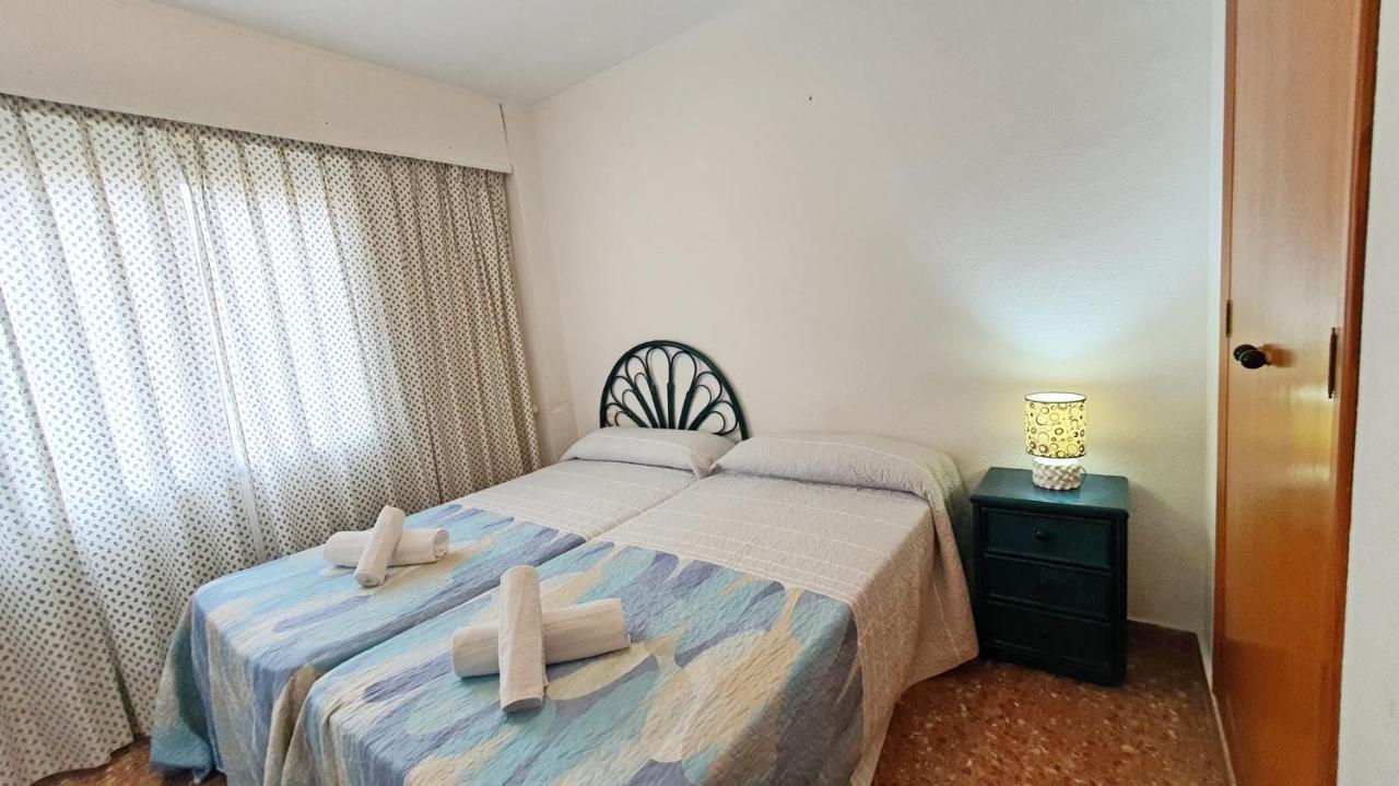 Cancun Vi - Solo Familias Apartment Gandía