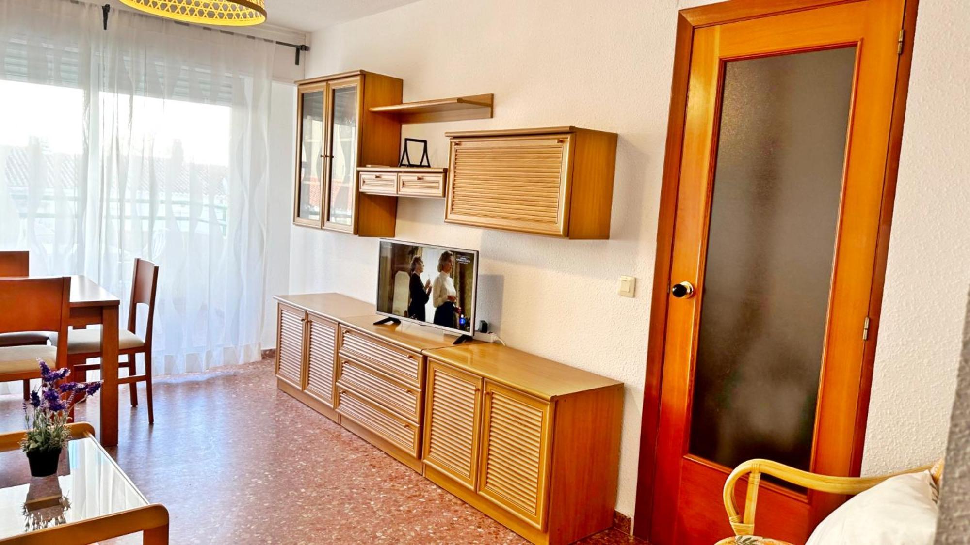 Apartment Cancun Vi - Solo Familias