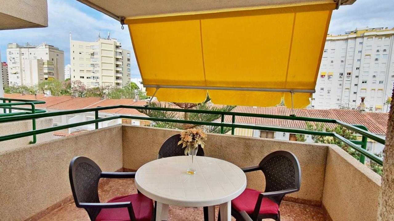 Cancun Vi - Solo Familias Appartement