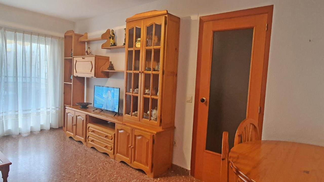 Cancun Vi - Solo Familias Appartement *