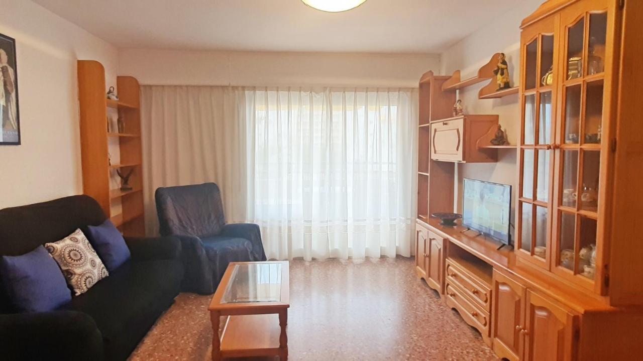 Appartement Cancun Vi - Solo Familias *