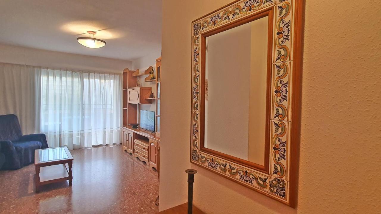 Appartement Cancun Vi - Solo Familias