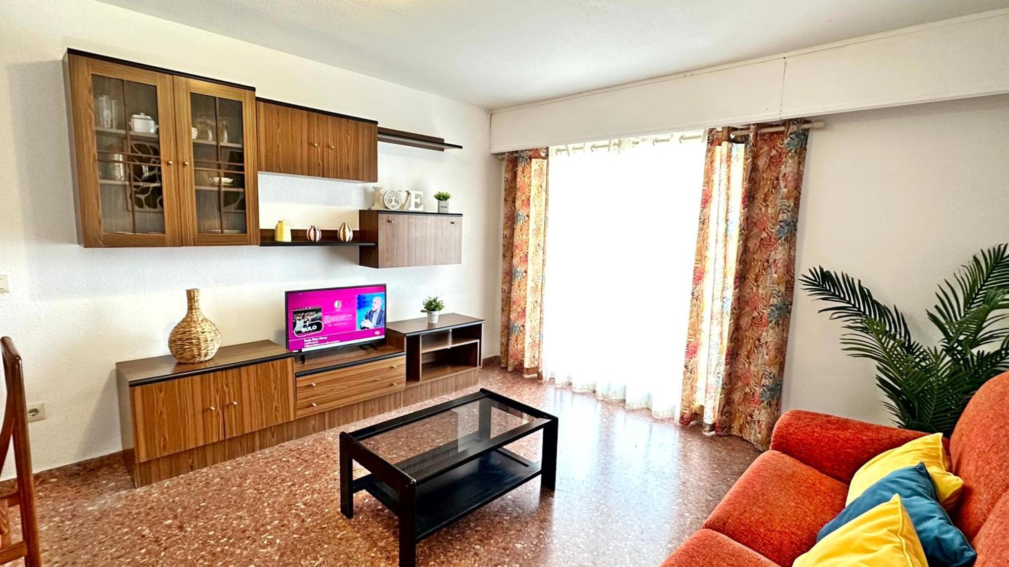 Cancun Vi - Solo Familias Appartement *