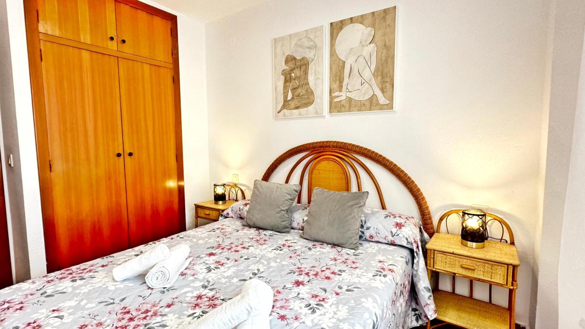 Cancun Vi - Solo Familias Appartement Gandía