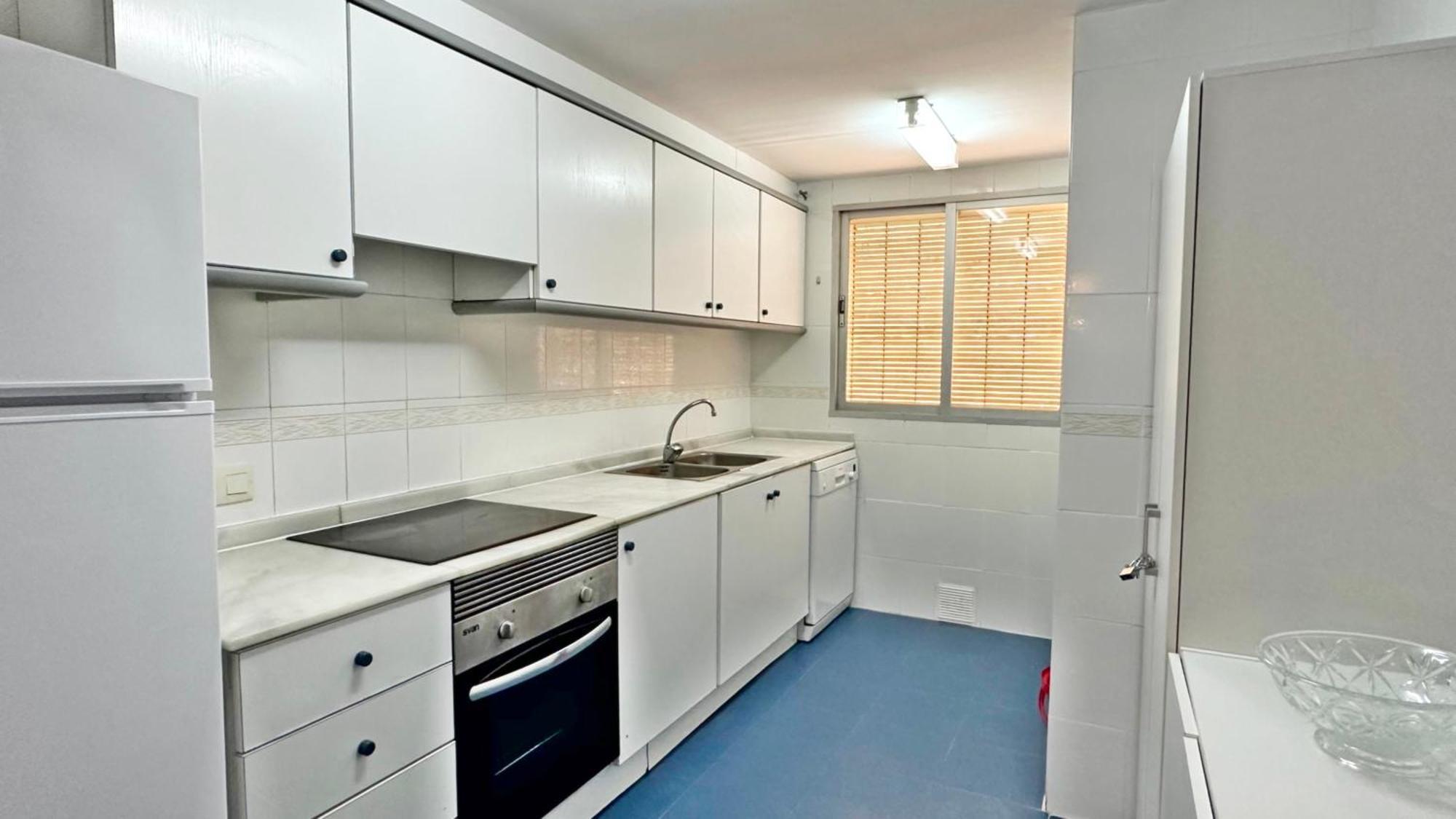 Cancun Vi - Solo Familias Appartement Gandía