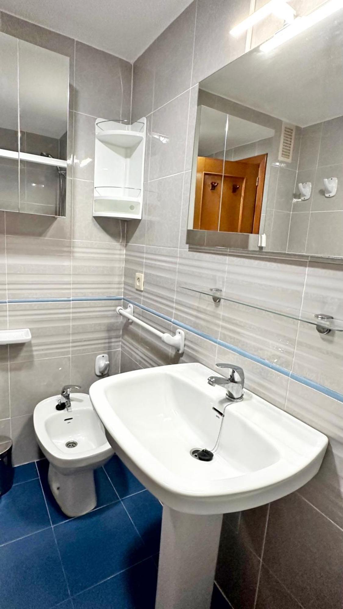 Appartement Cancun Vi - Solo Familias *