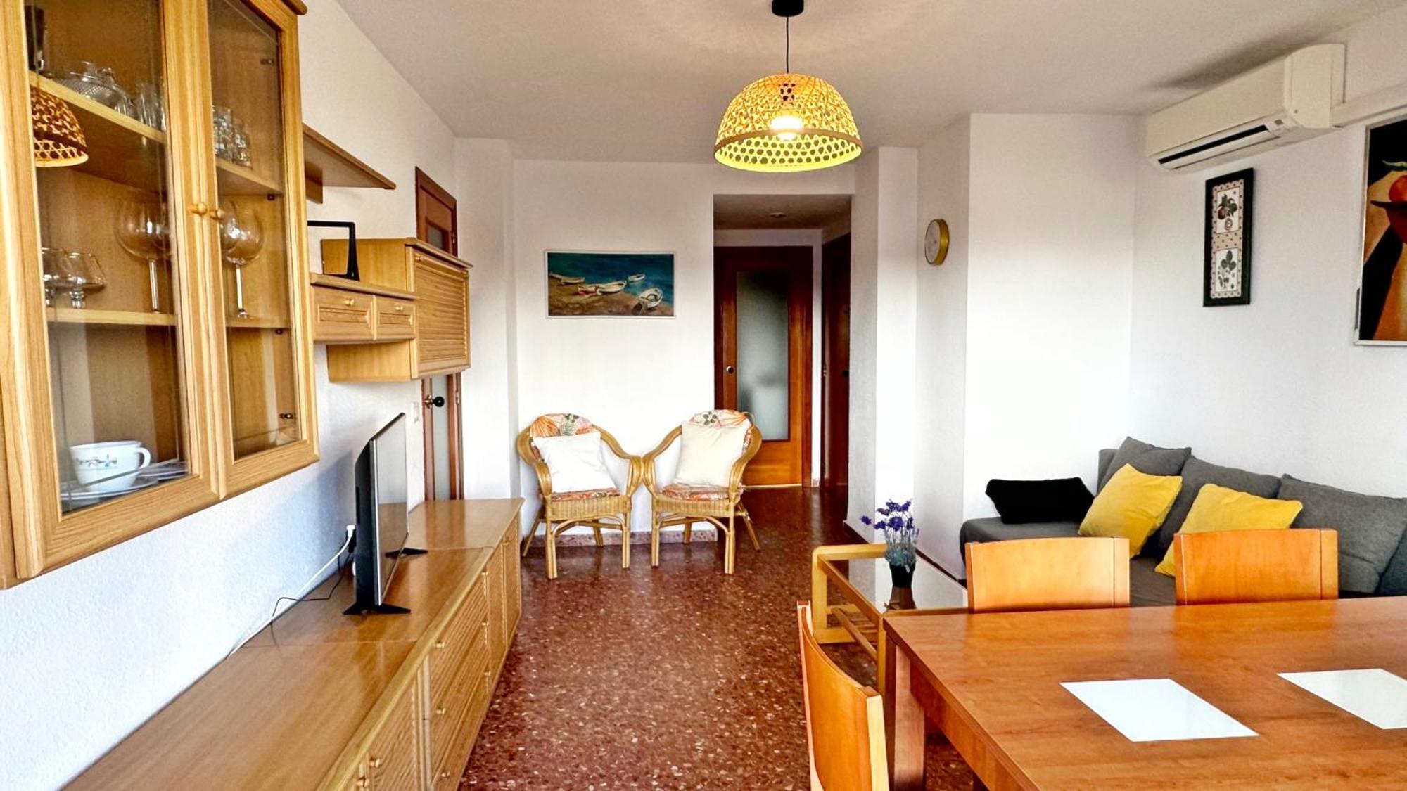 Cancun Vi - Solo Familias Appartement *