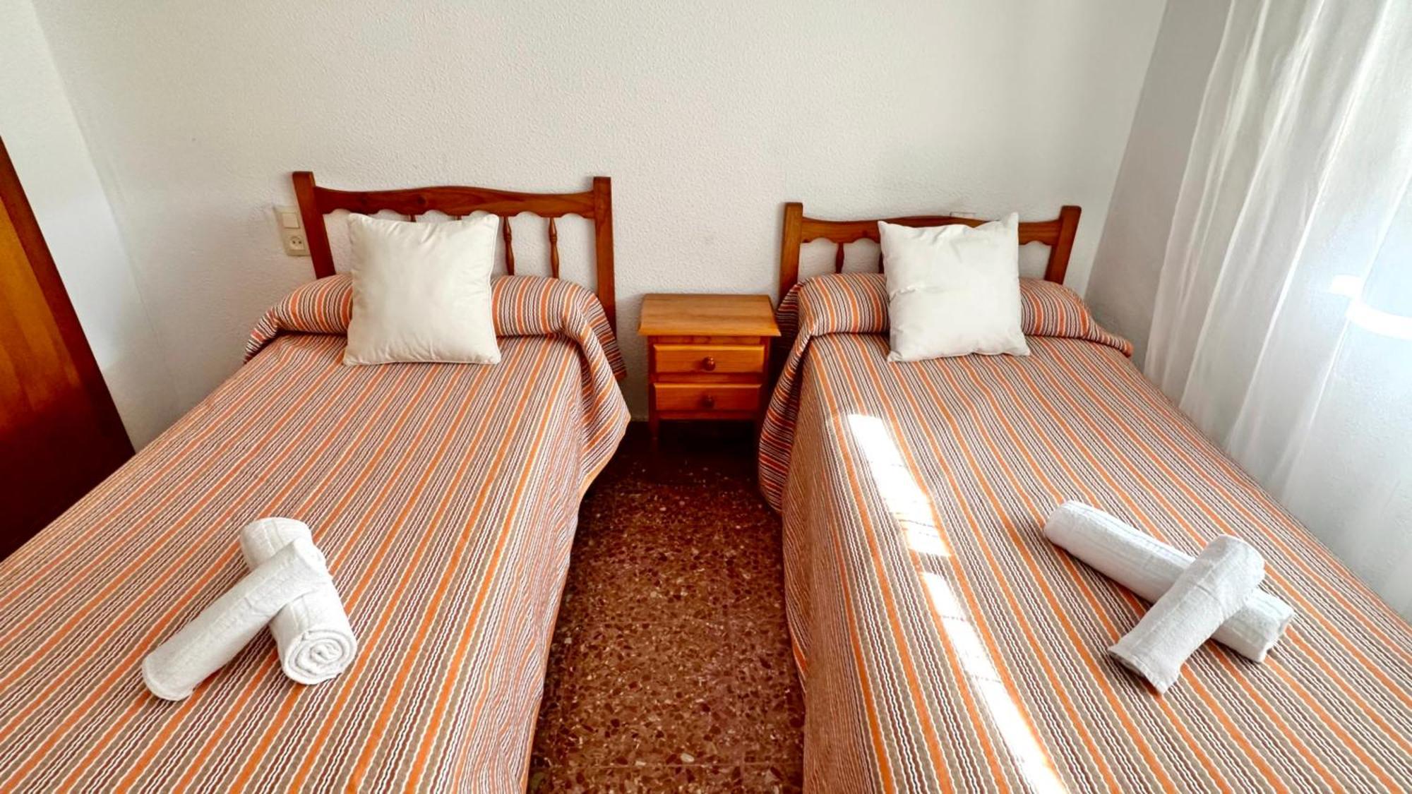Cancun Vi - Solo Familias Appartement *